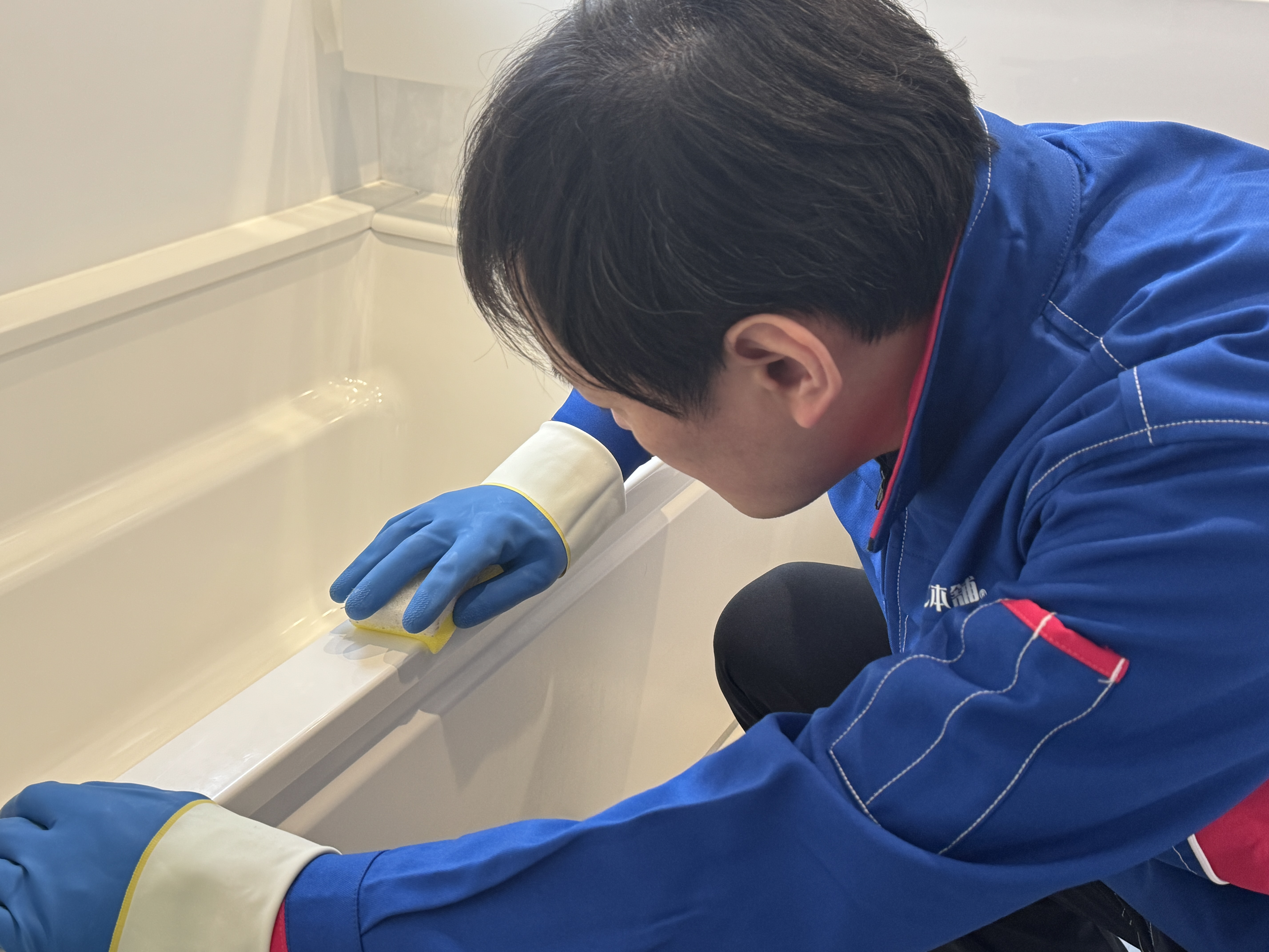 ④鶴岡北店 - 橋本大介