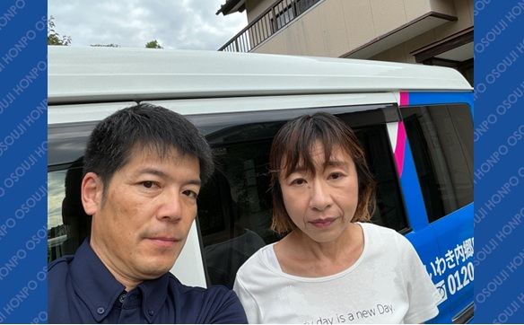 いわき内郷店① 古川幸治
