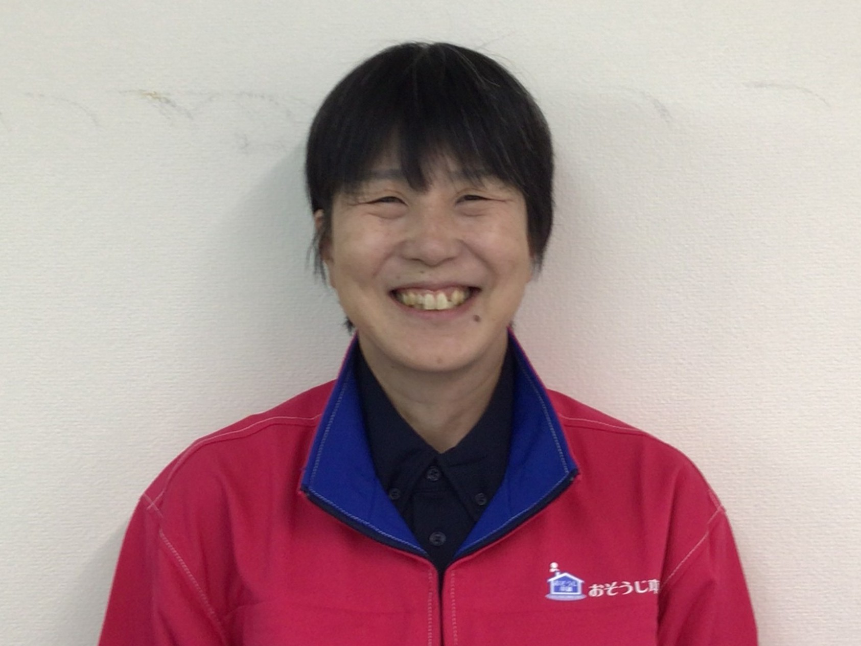 一宮今伊勢店 大坪 清美 