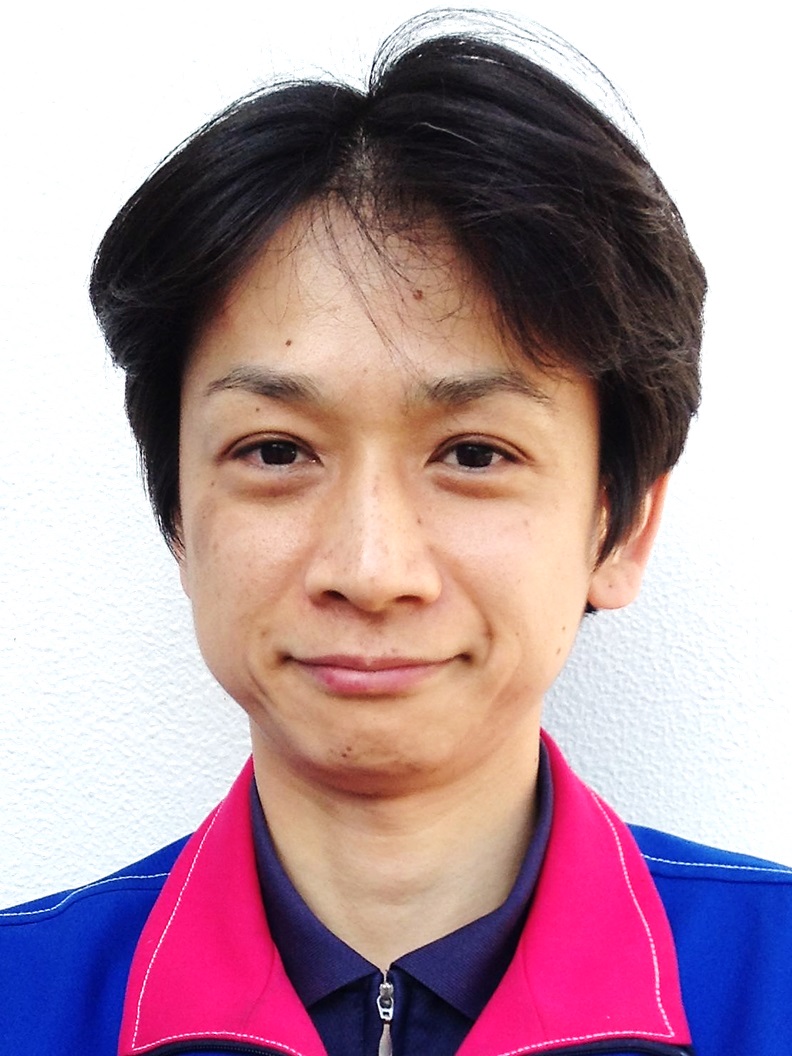 勝どき店 増井智浩