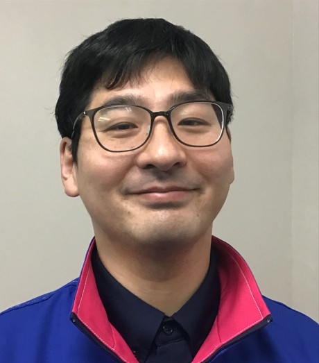 大岡山店　小沼耕平さん