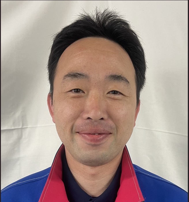 大森南店　四藤　啓さん