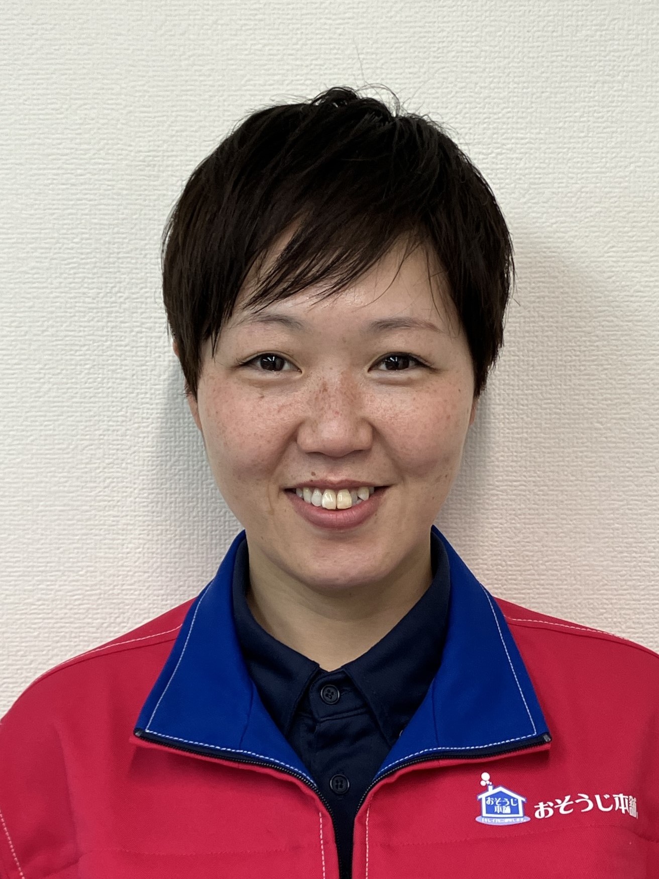 大阪北堀江店　板谷 奈都子様