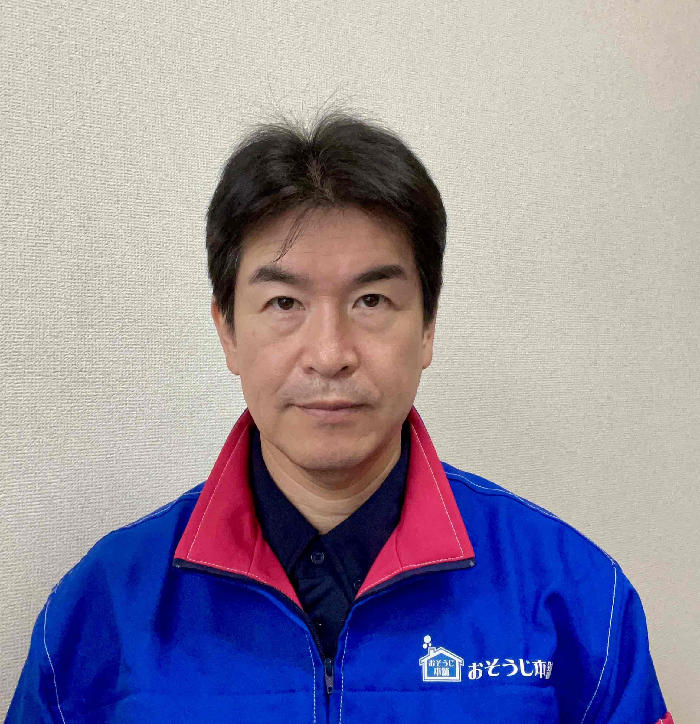 天白植田店 サービス責任者