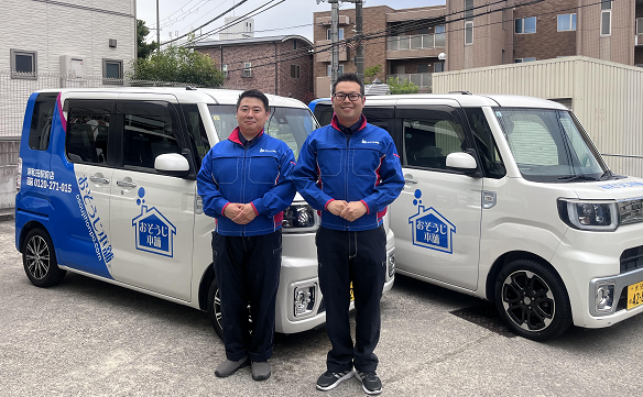 岸和田駅前店02