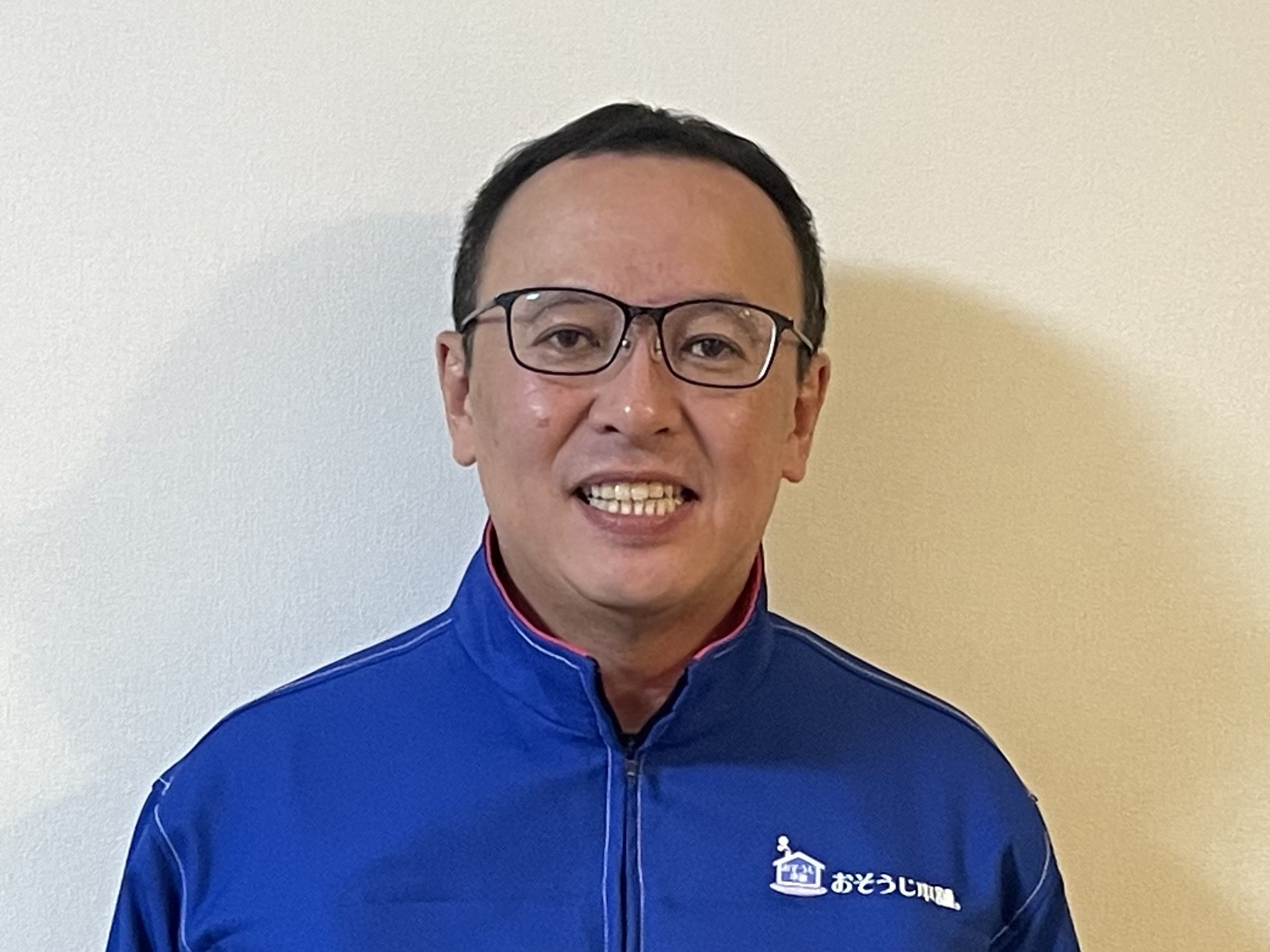 川崎中丸子店- 澤口敬規