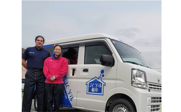 春日部駅中央店3-1 - 小川真友