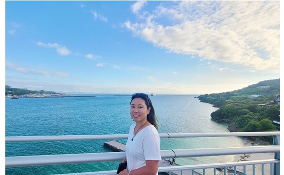 春日部駅中央店4-1 小川真友