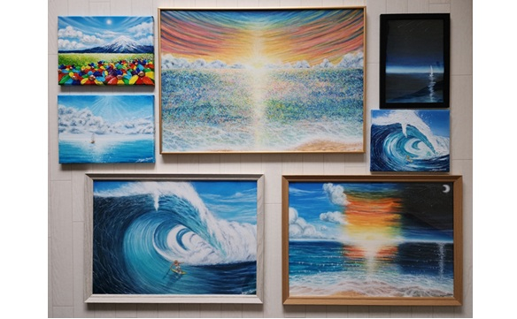 春日部駅中央店5-1 小川真友