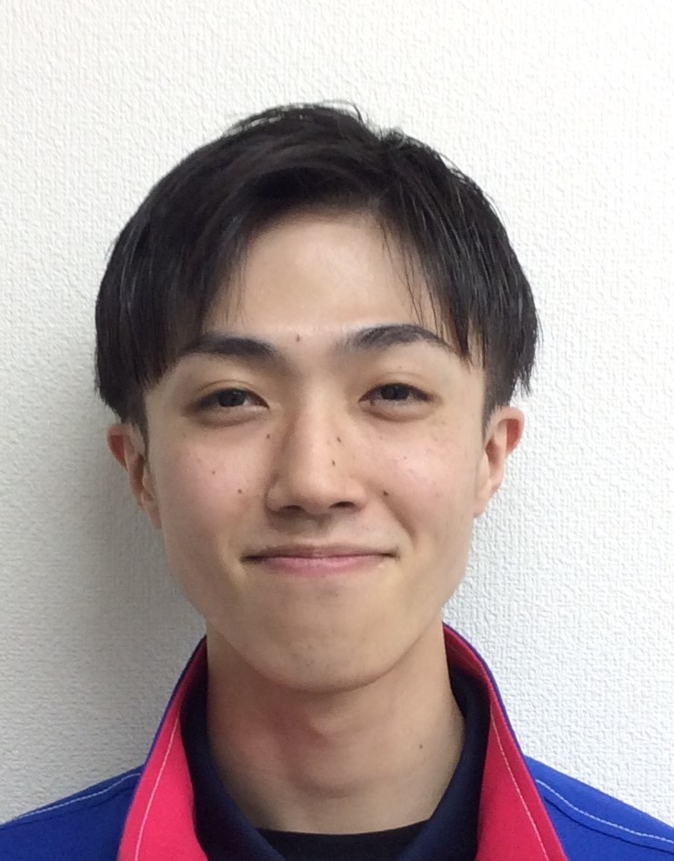 杉並高井戸店　飯村 優貴