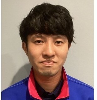 東越谷店　栗原 直大さん