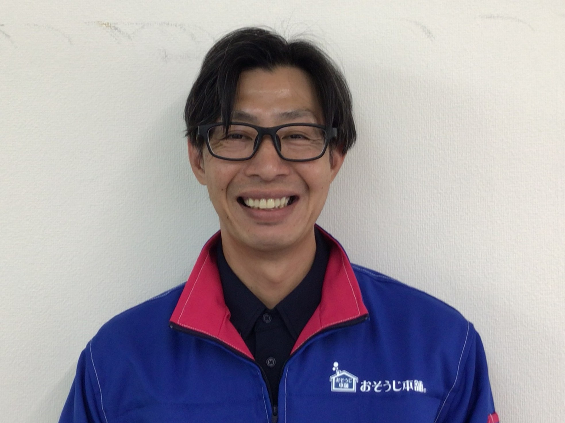 池田インター店 渡辺 広志