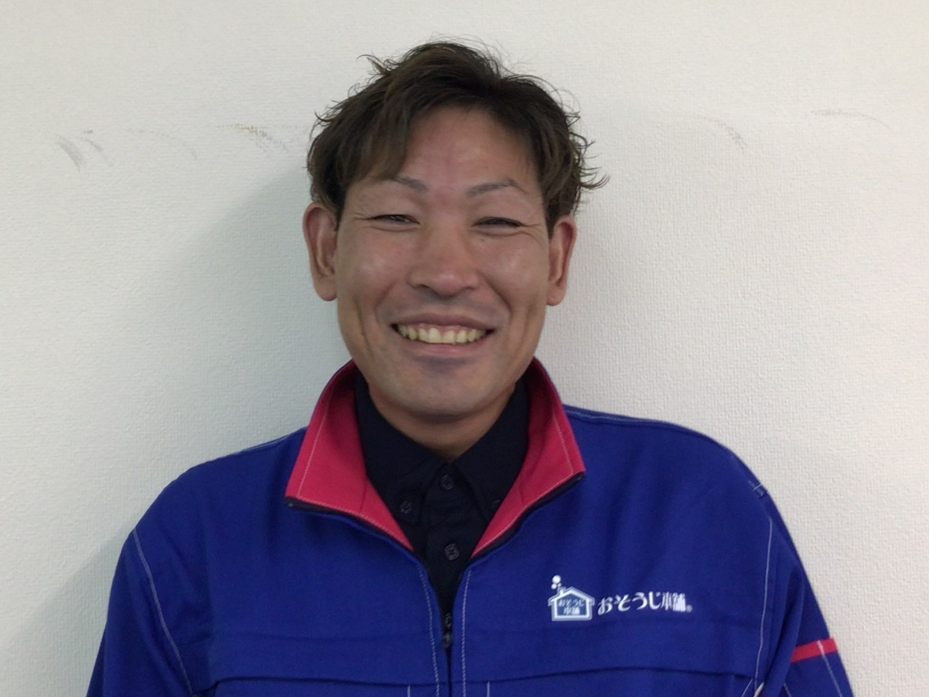 浜松和合店 木俣 大輔 