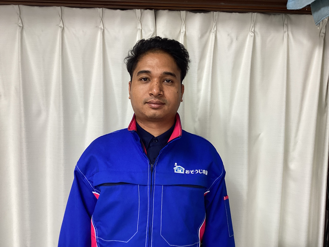 浜田山駅前店　カドカ　シバラズ