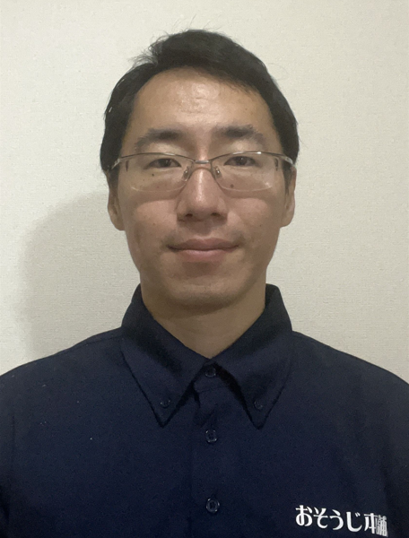 町田駅前店秋山大三