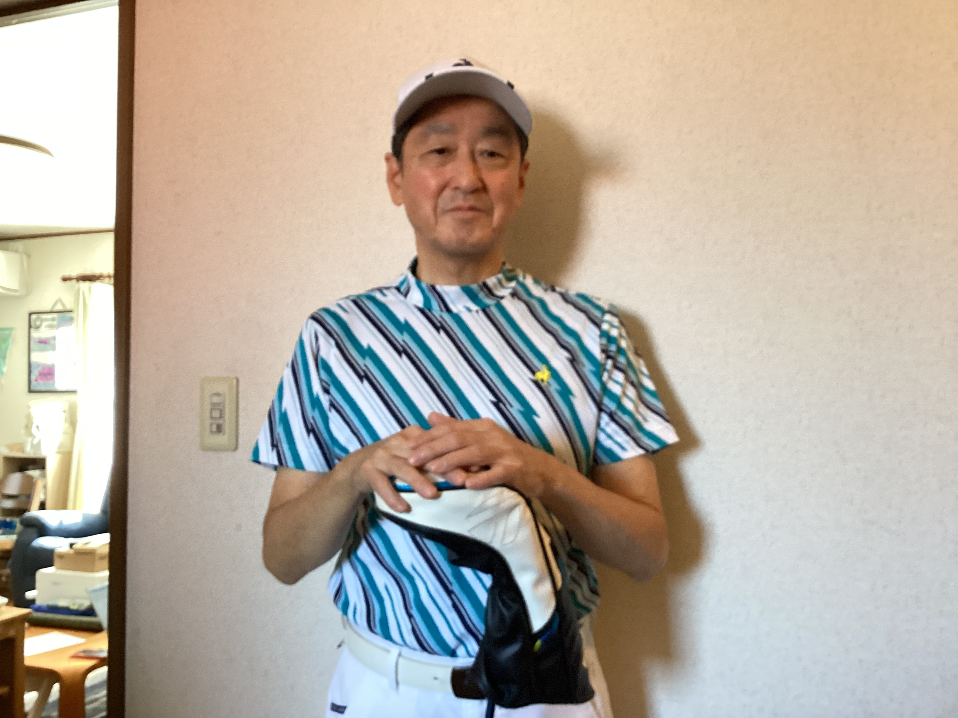 盛岡緑が丘店 - 北條浩之 ③