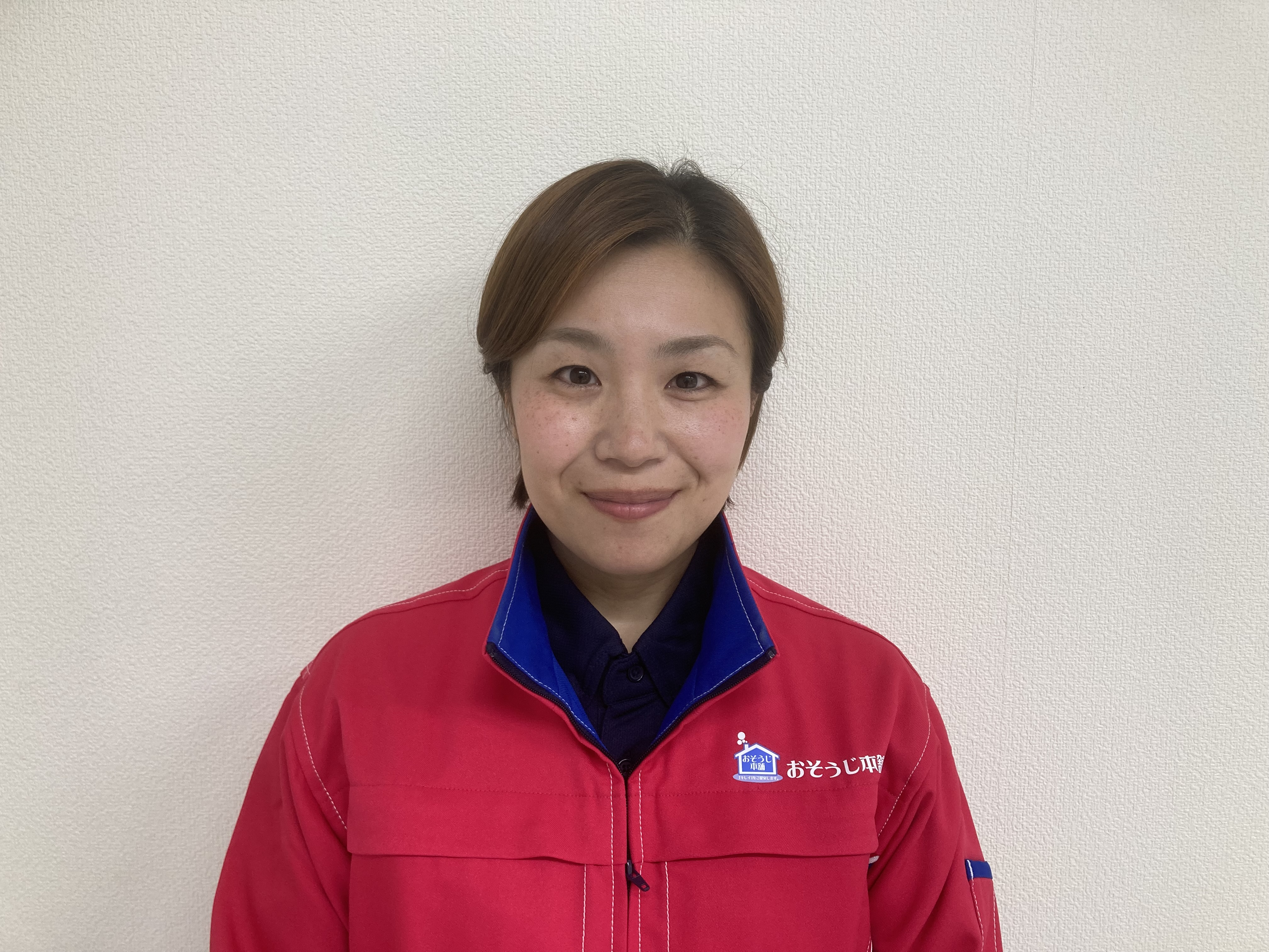 相模原中央店　濵田 菜映香