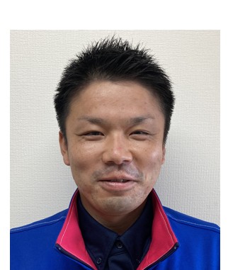 自由が丘店 　佐藤　潤平さん