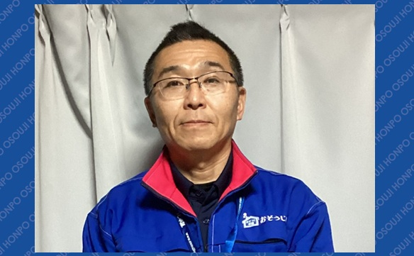須坂店- 櫻井岳澄　担当者写真