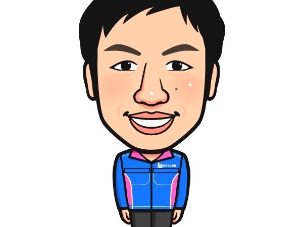 顔アイコン - グランヴァレイ