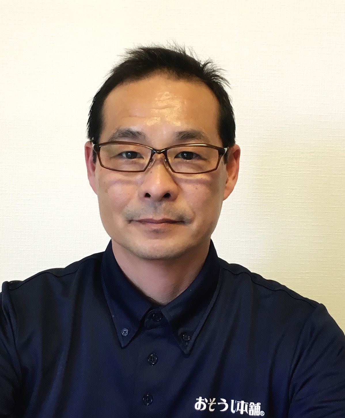 顔写真 - 亀田浩史