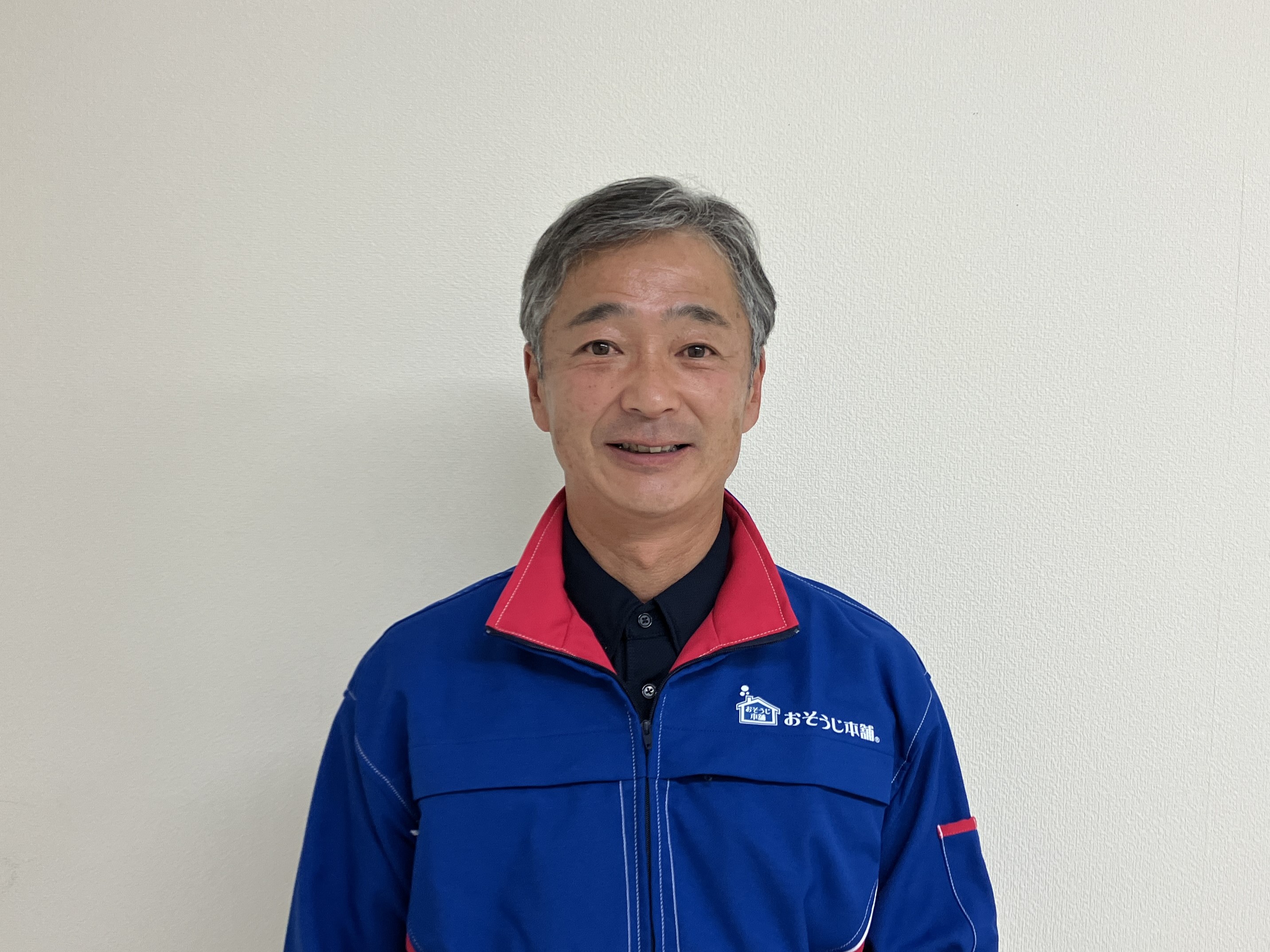 20843 高津梶ケ谷店 立花 君悦