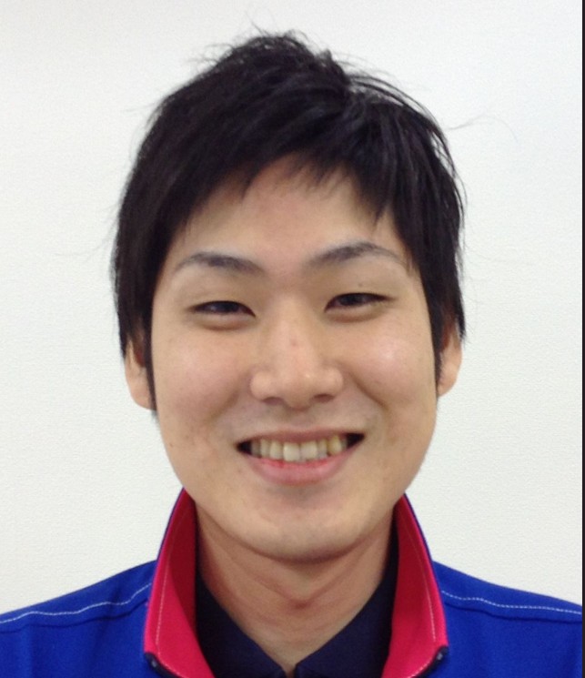 高知南国店　西森　徹