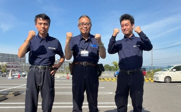 16793大分上野店 三浦雅人2