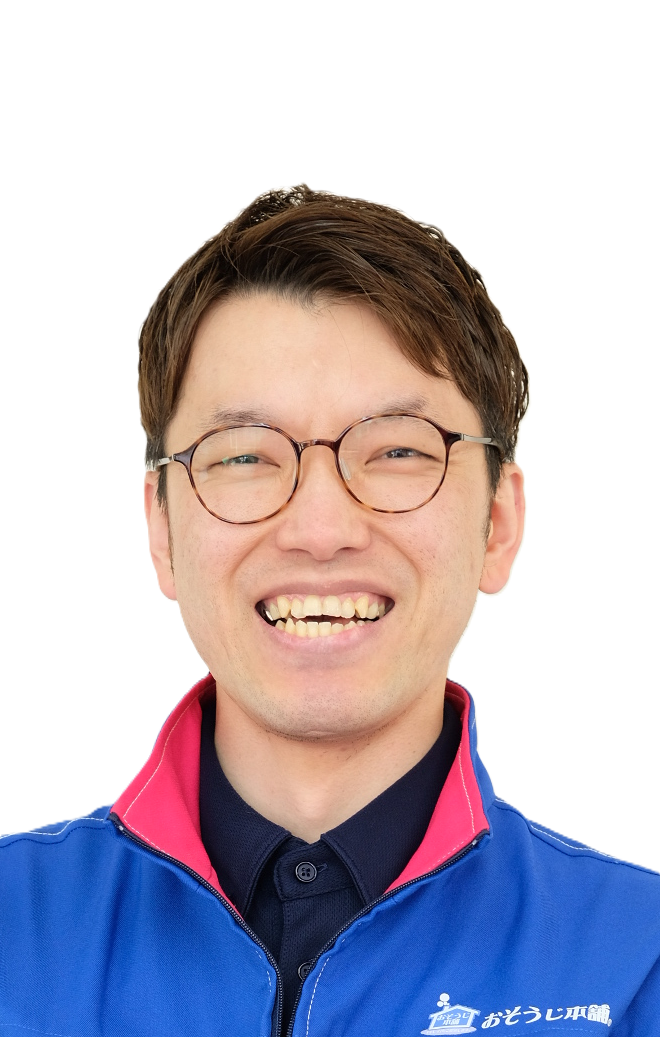 18667 岸和田駅前店 村田恭央様