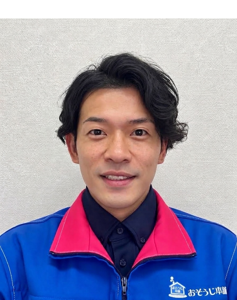 19000鹿児島伊敷店サービス責任者