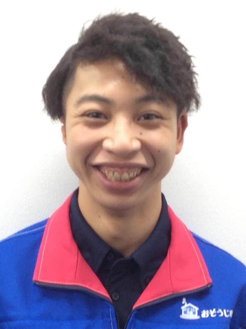 19062　井の頭店　鈴木武来行