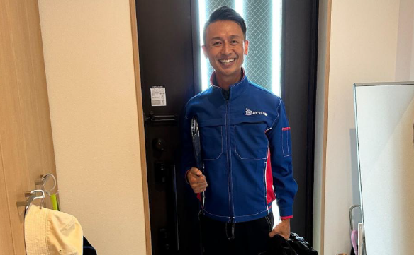 おそうじ本舗 灘東店｜ハウスクリーニング・エアコンクリーニングの