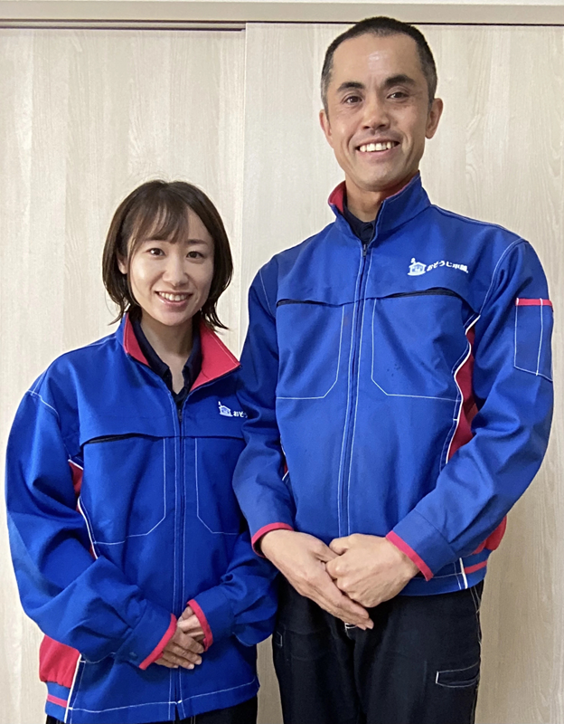 19791 　富士見水子店 サービス責任者NN