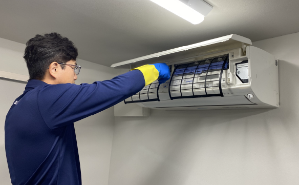 おそうじ本舗 高松香西店｜ハウスクリーニング・エアコンクリーニング