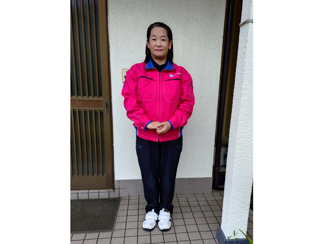 20040　芝浦店 サービス責任者画像