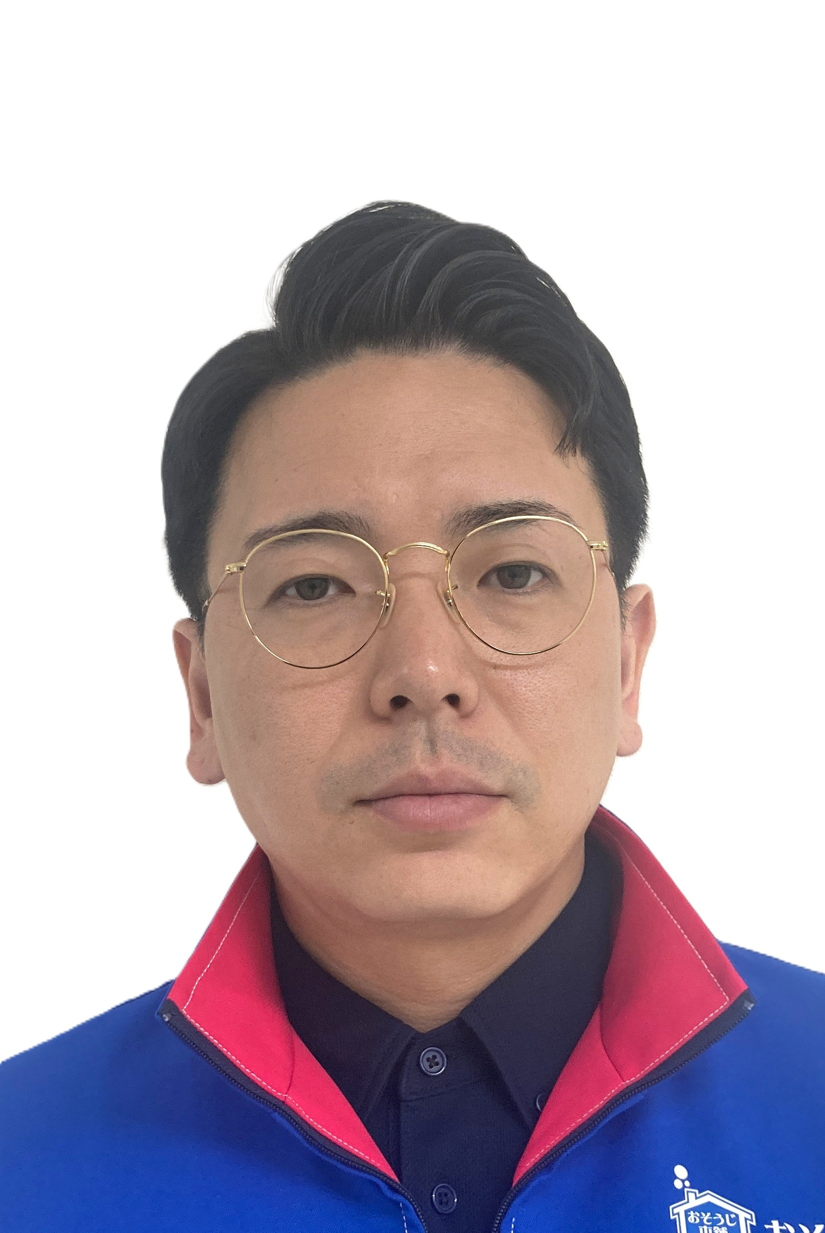 20504　代々木店　橋本大夢