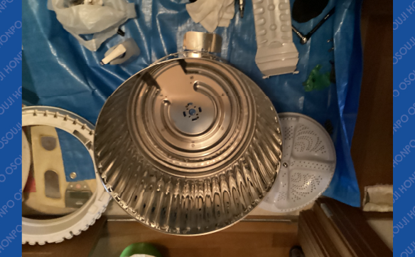 おそうじ本舗 尾張旭三郷店｜ハウスクリーニング・エアコン