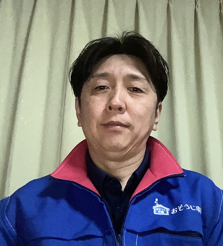 20662　相模原大沢店 サービス責任者 - 笠原忍 (2)
