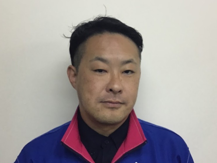 20905 熊本山鹿店 髙村 大輔