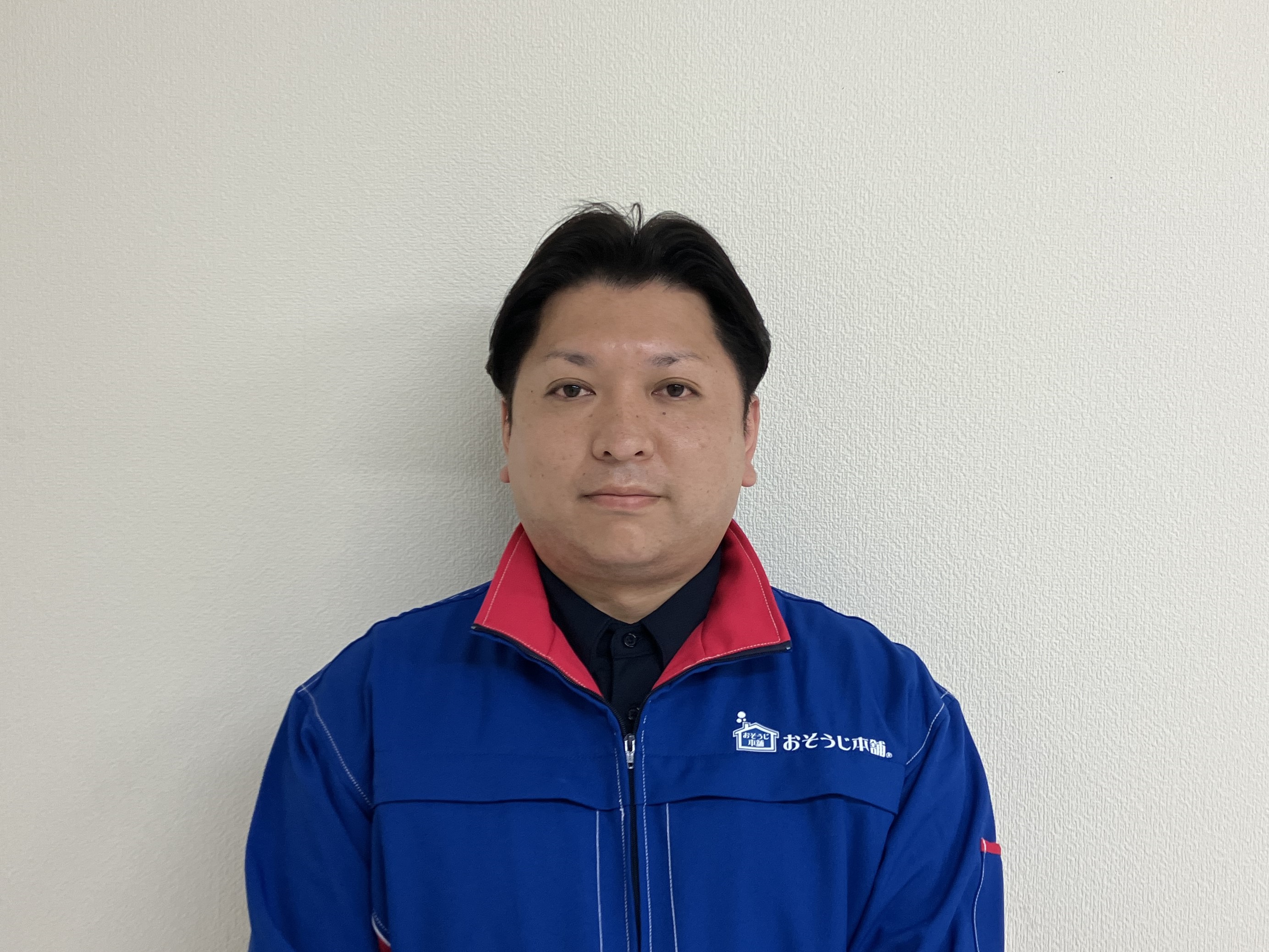 20951 川崎大師店 樫澤 友之