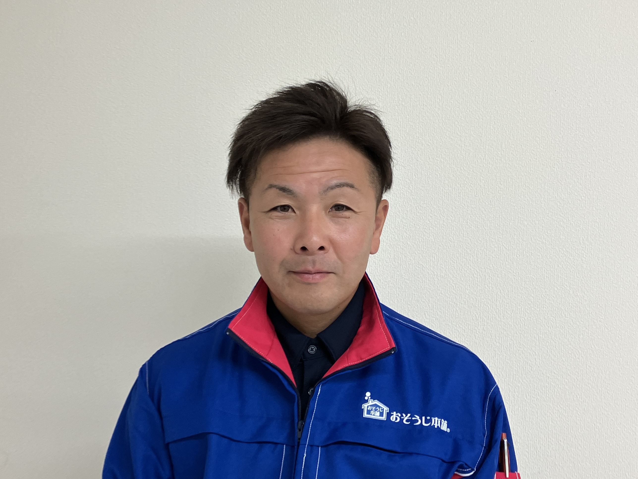 21002 大袋駅前店 菊地 篤