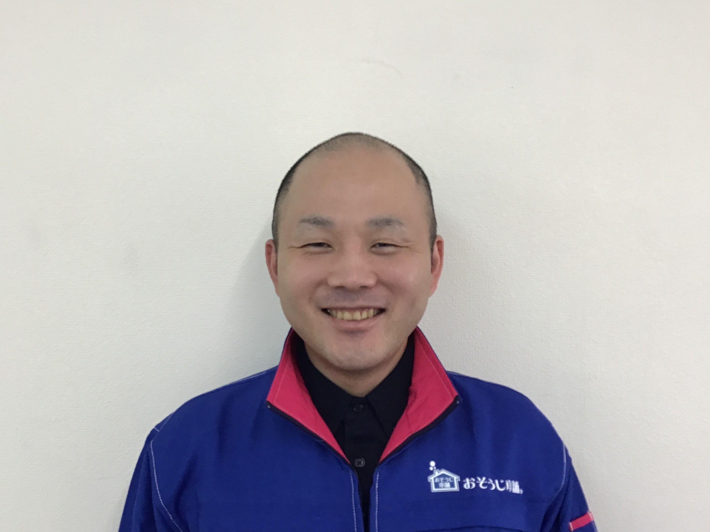 21014 藤井寺店 大野 裕介