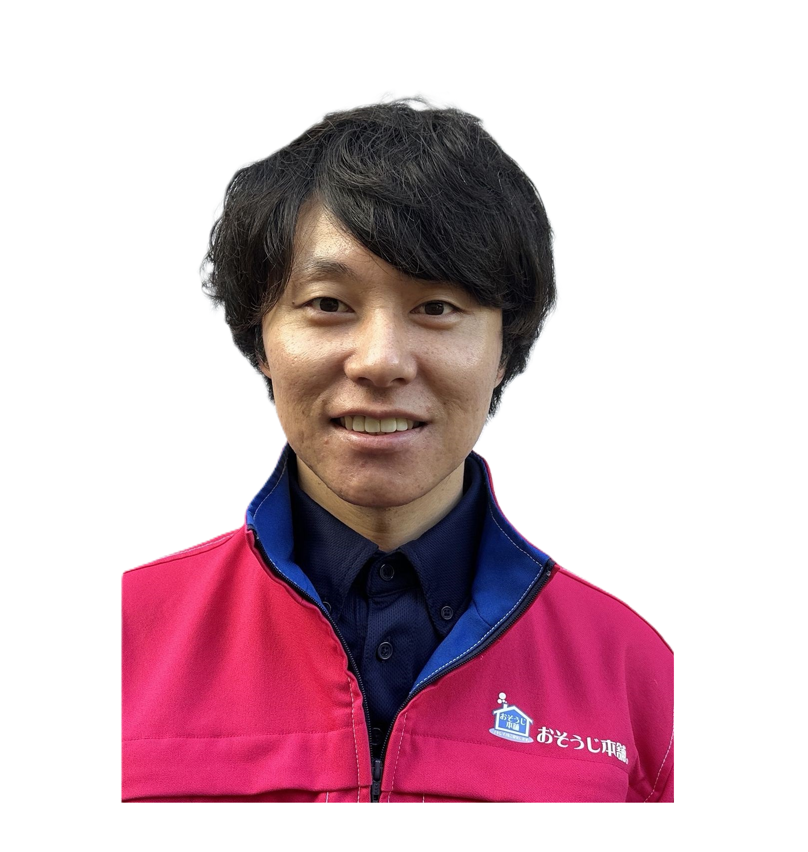 21027　鹿児島姶良店　永田 龍ノ介