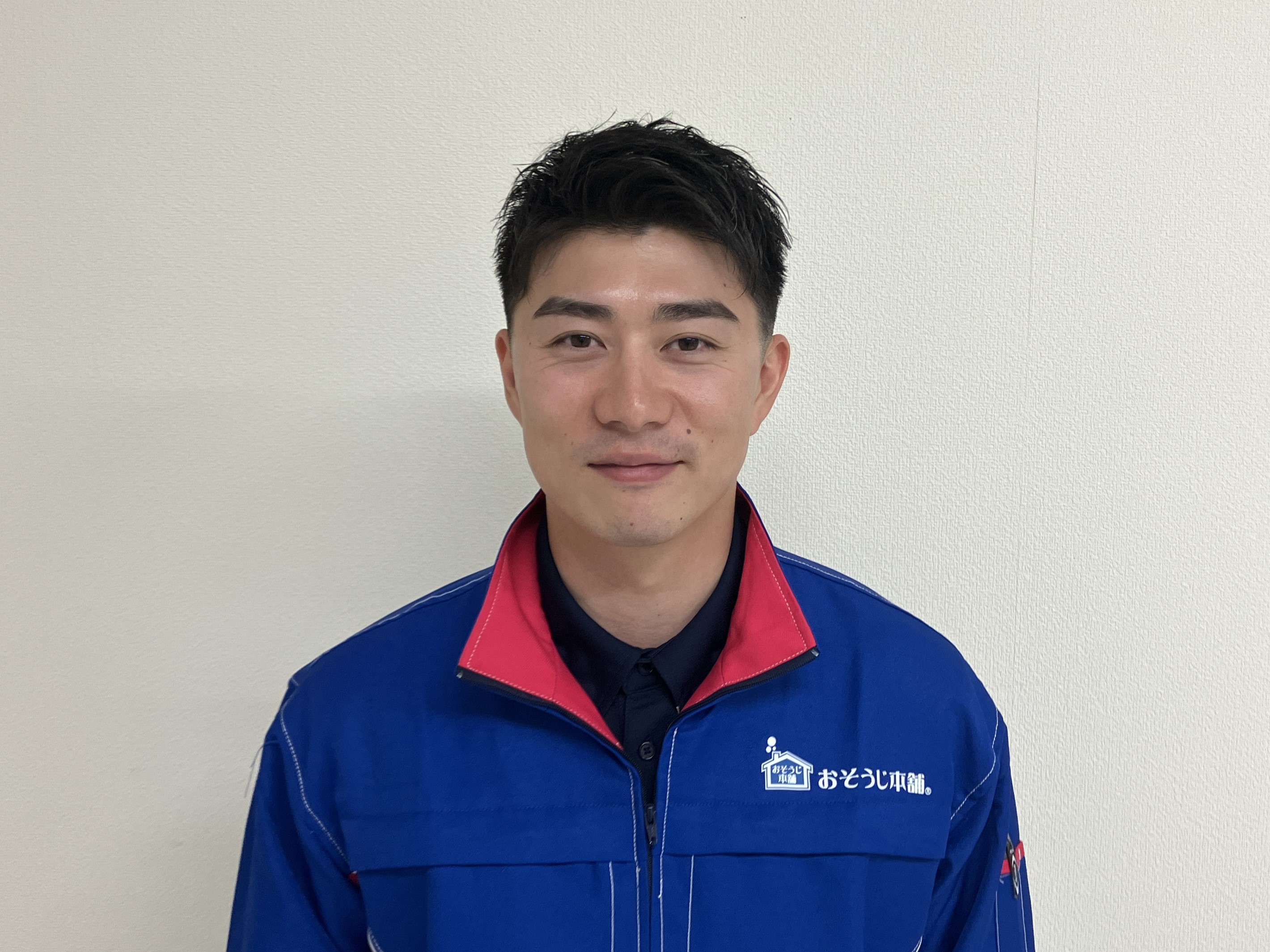 21034 富士見ケ丘店 芦川 颯