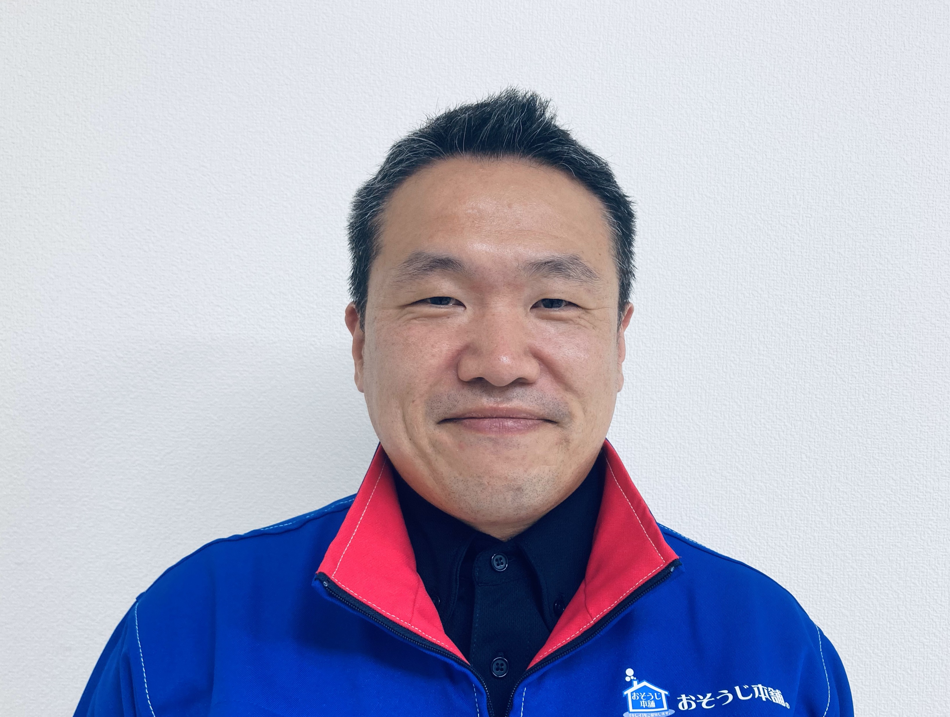 21048 駿東清水店 小川 将司