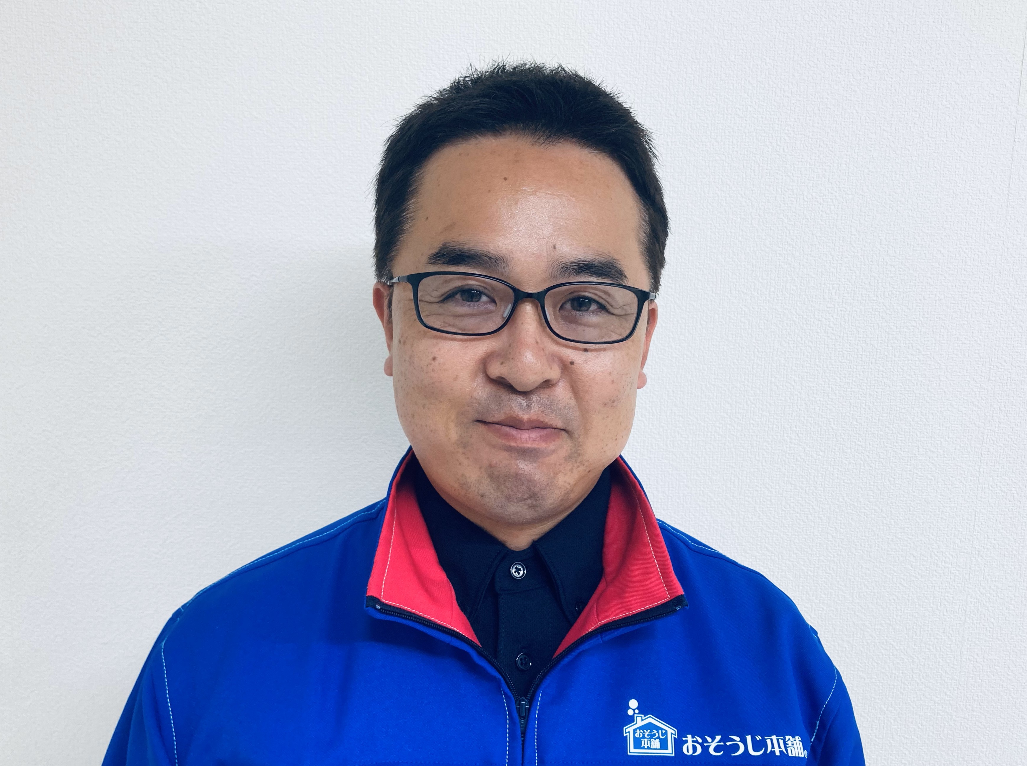 21052 いわき泉町店 遠藤 智之