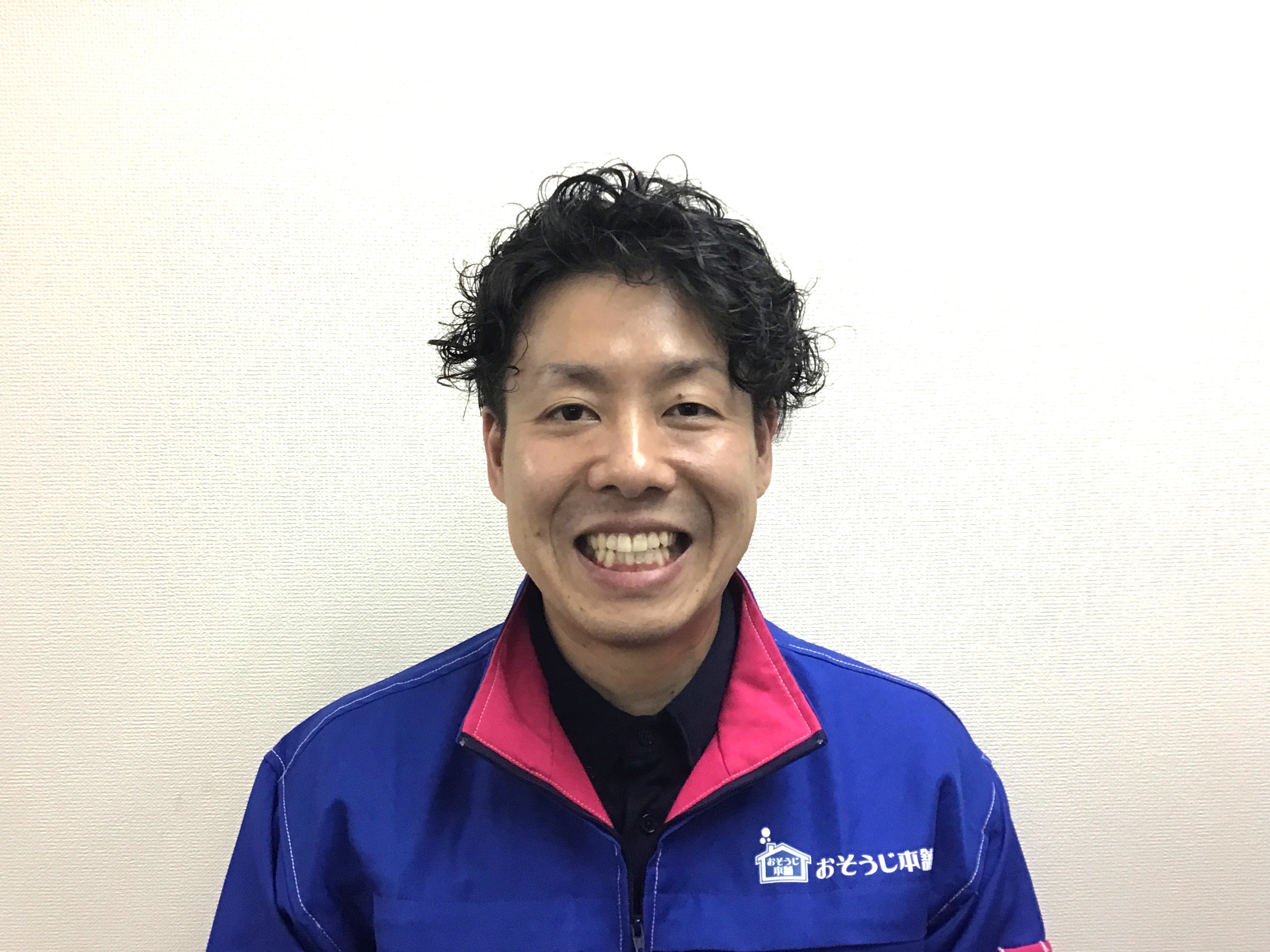 21058 河内長野千代田店 米田 有輝