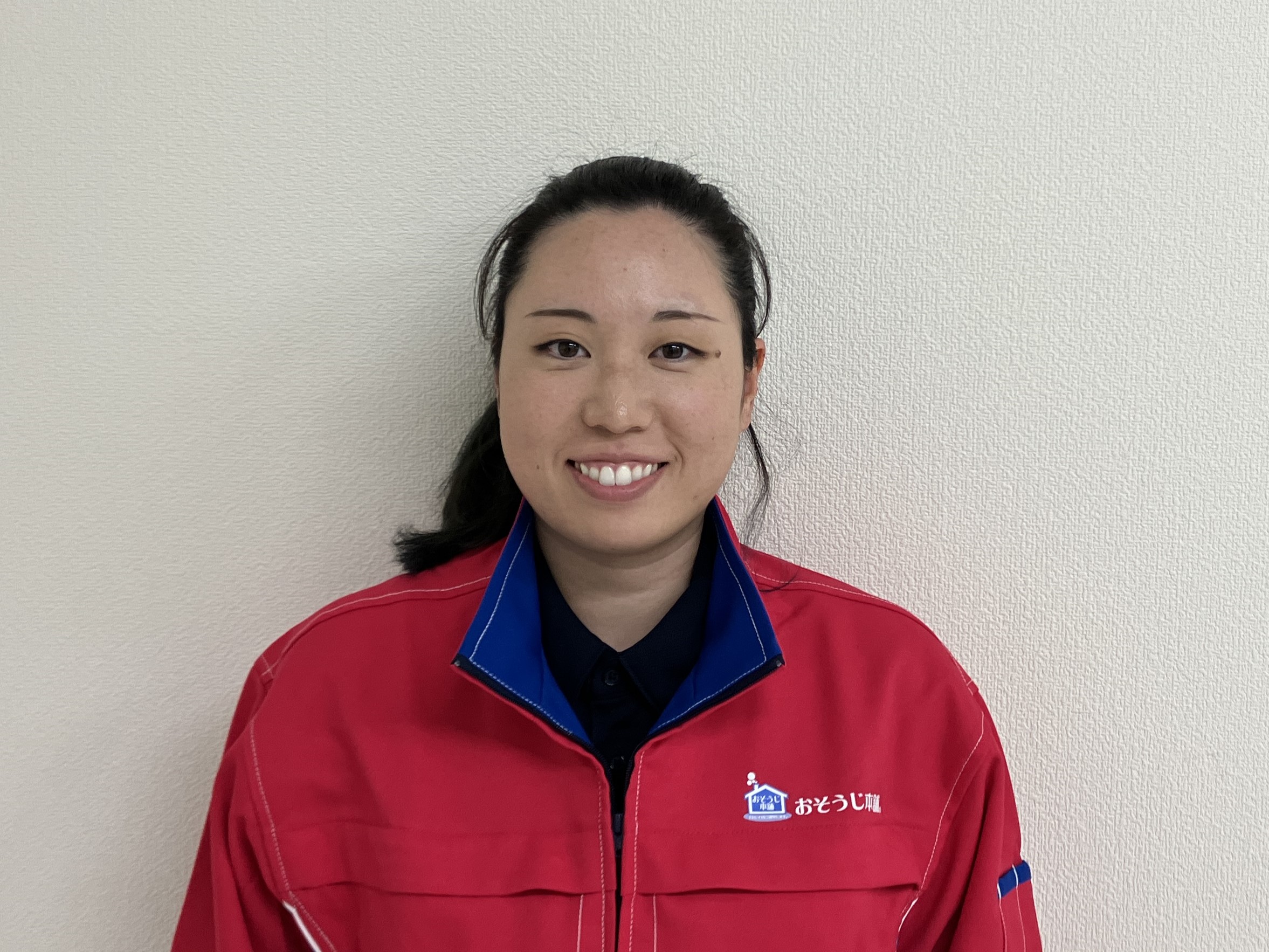 21068 春日部駅中央店 小川 真友