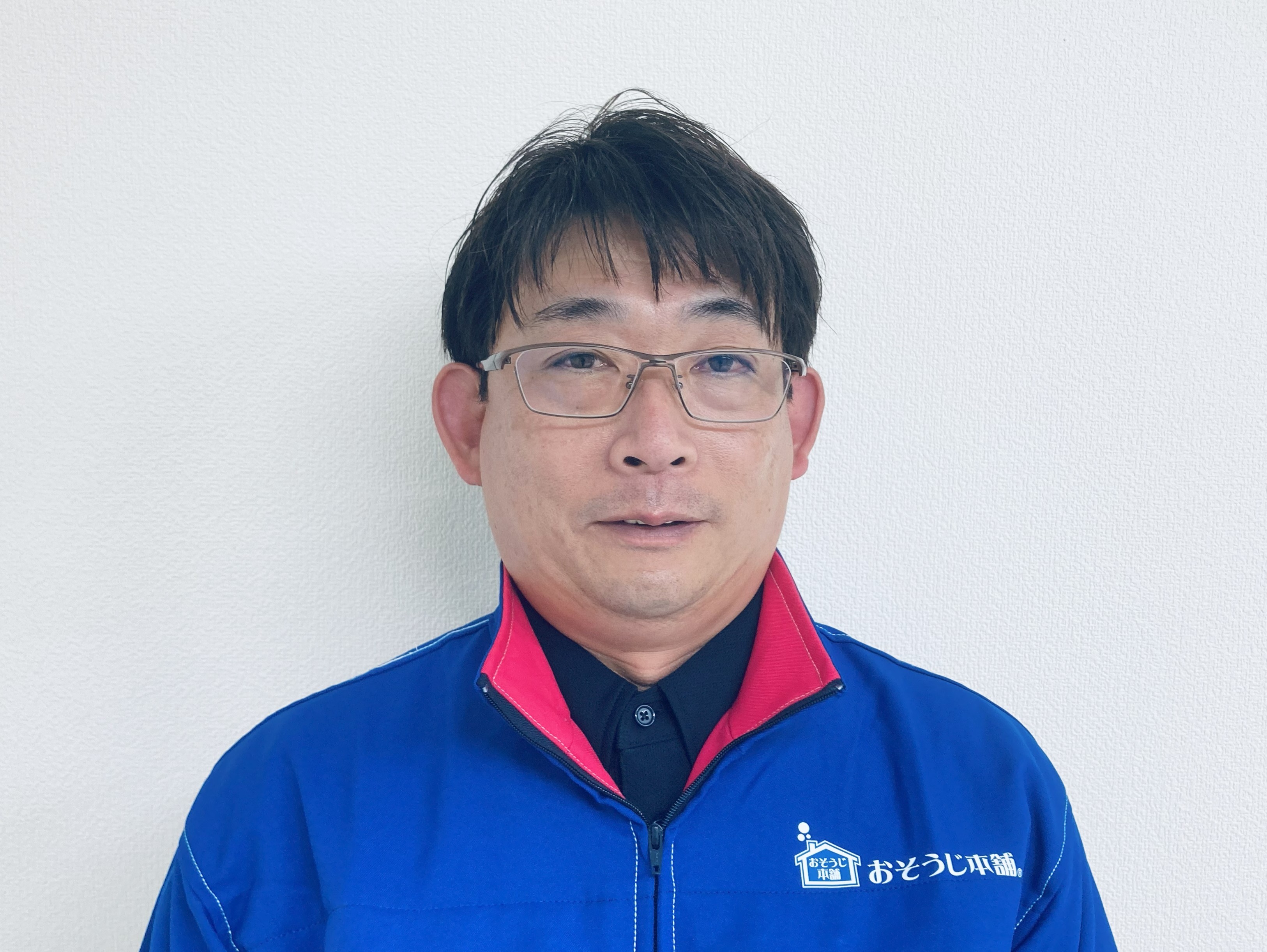 21070 豊橋岩田店 桜井 憲史