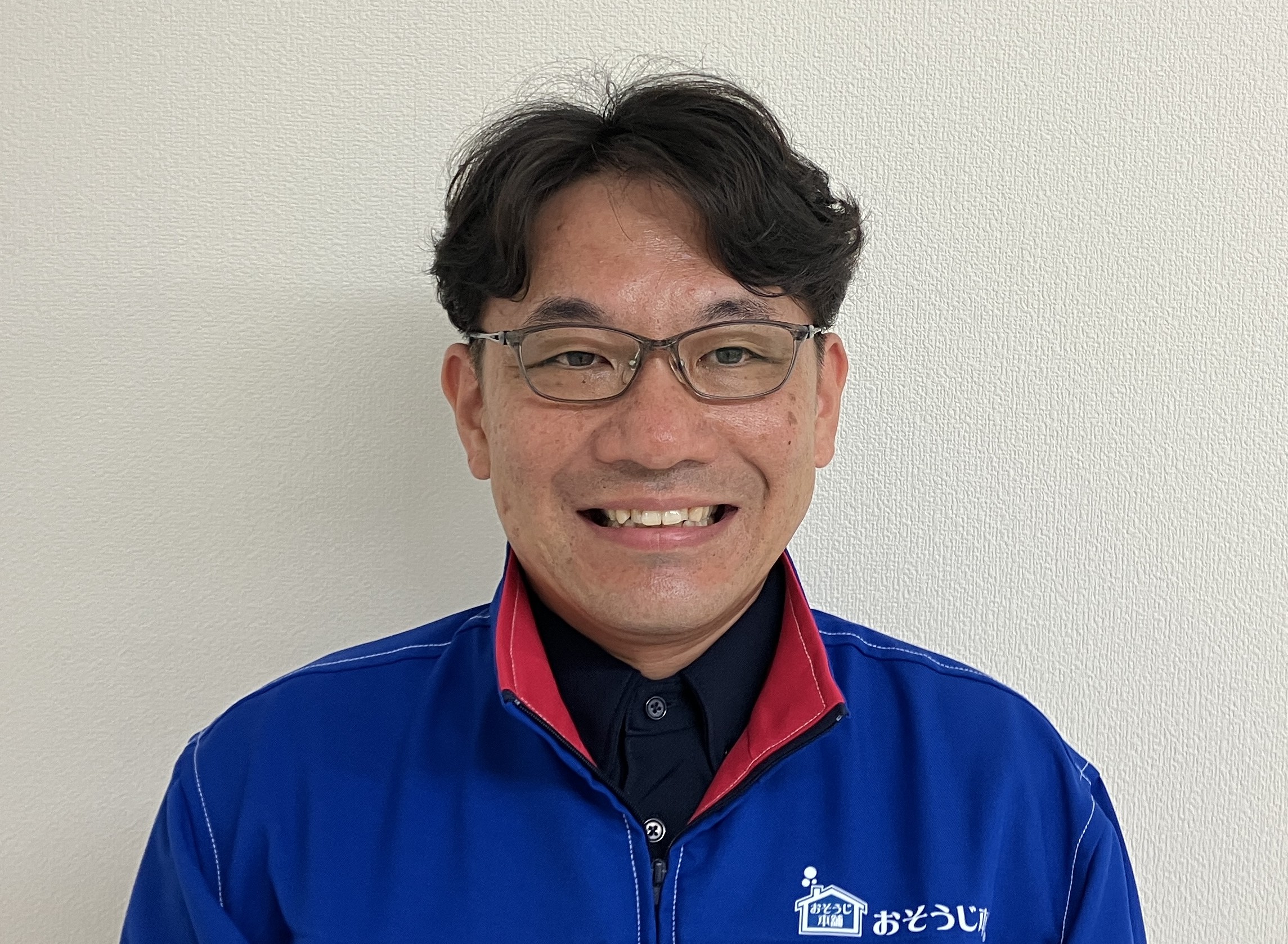 21102 西可児駅前店 兼子 義徳 代表